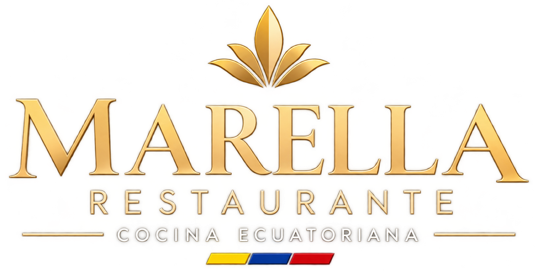 Marella Restaurante, cocina ecuatoriana
